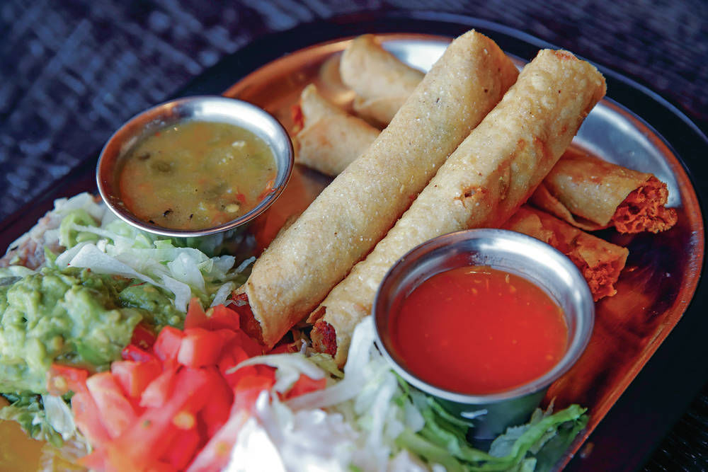 Longtime Santa Fe favorite Maria’s adds new dining room, bar and patio space